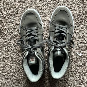 Supra | size 11 | boot style | great condition